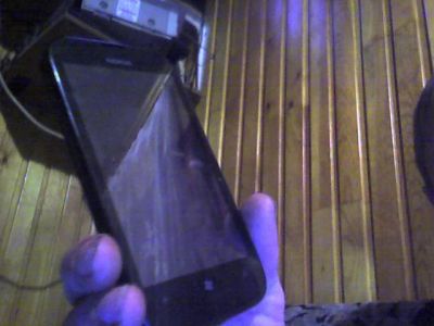 Лот: 3488030. Фото: 1. Nokia Lumia 510. Смартфоны