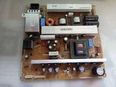 Лот: 14848874. Фото: 1. блок питания BN44-00330B TV Samsung... Печатные платы