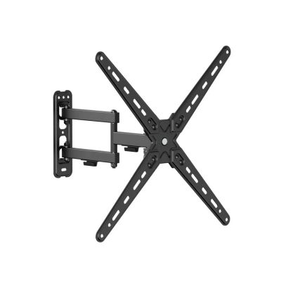 Лот: 25038071. Фото: 1. Кронштейн ITECHmount LCDN743 черный... Кронштейны, стойки, подставки