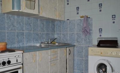 Лот: 8063366. Фото: 1. Сдам 1 комнатная квартира Светлогорский... Квартиры, студии