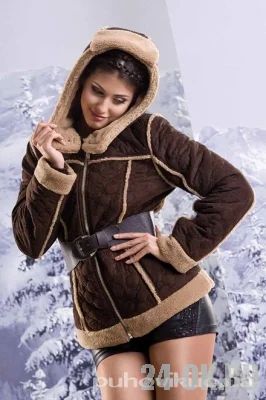 Лот: 3153816. Фото: 1. Продам зимнюю куртку, новую!!!. Верхняя одежда