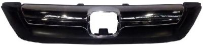 Лот: 4230406. Фото: 1. Решетка honda cr-v (07-10 гг). Кузов