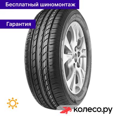 Лот: 25102991. Фото: 1. Royal Comfort 215/65 R16 98H. Шины