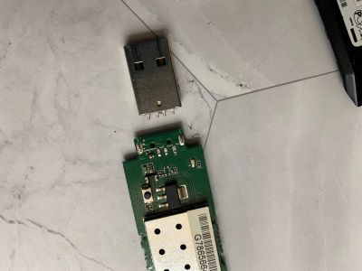 Лот: 17181083. Фото: 1. Адаптер d-link dwa 125 нужно припаять. WiFi, Bluetooth адаптеры