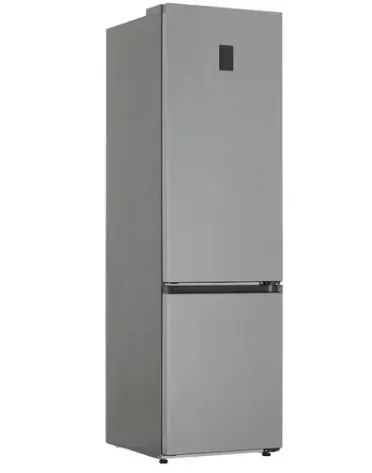 Лот: 20968253. Фото: 1. Холодильник Samsung RB38T677FSA... Холодильники, морозильные камеры