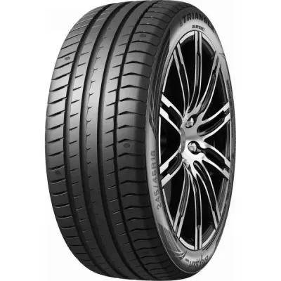 Лот: 22159544. Фото: 1. Triangle 215/55R18 99W TH202 EffeXSport. Шины