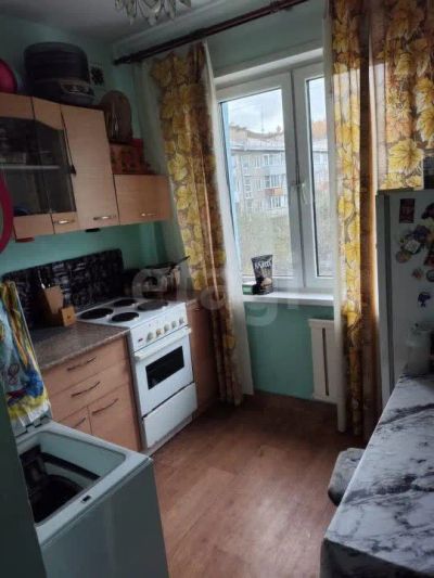 Лот: 25408435. Фото: 1. 3-комн. квартира , Красноярск... Квартиры, студии