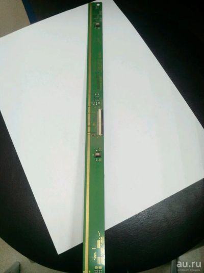 Лот: 10834362. Фото: 1. N74 . Телевизор Toshiba 32AV933RB... Запчасти для телевизоров, видеотехники, аудиотехники