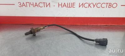 Лот: 17776762. Фото: 1. Лямбда-зонд Toyota Prius ZVW30... Электрооборудование