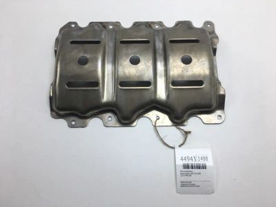 Лот: 20391733. Фото: 1. Маслоотражатель Honda Inspire... Двигатель и элементы двигателя