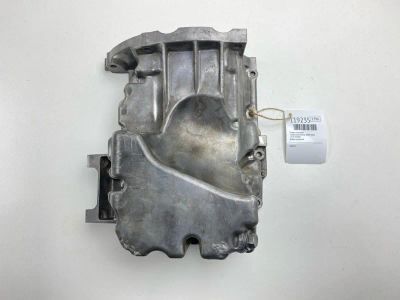 Лот: 25668422. Фото: 1. Поддон масляный Toyota Passo 2012... Двигатель и элементы двигателя