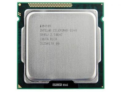 Лот: 3242659. Фото: 1. Celeron G540. Процессоры