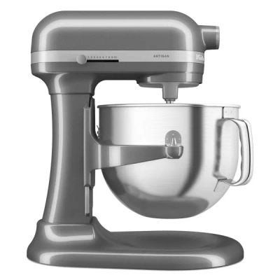 Лот: 25327689. Фото: 1. Миксер KitchenAid Artisan 6.6... Кухонная