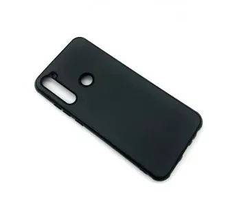 Лот: 24074955. Фото: 1. Чехол Xiaomi Redmi Note 8T Силикон... Чехлы, бамперы