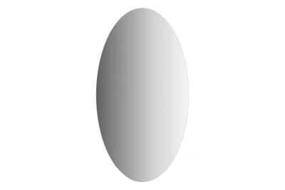 Лот: 23665113. Фото: 1. Зеркало настенное EVOFORM Primary. Зеркала