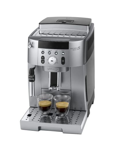 Лот: 22993988. Фото: 1. Кофемашина автоматическая DeLonghi... Чайники, кофемашины, кулеры
