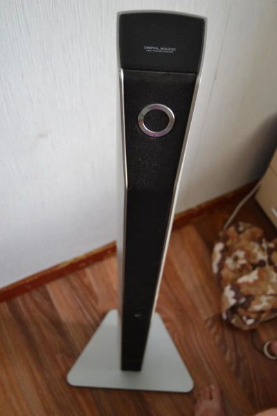 Лот: 5934436. Фото: 1. Samsung (4 колонки одним лотом... Пассивные акустические системы