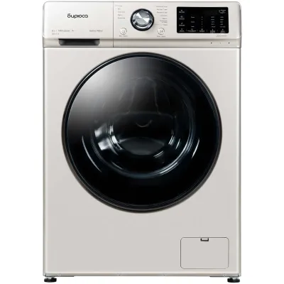 Лот: 24638421. Фото: 1. Стиральная машина Бирюса WM-SL1014... Стиральные машины