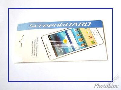 Лот: 2332801. Фото: 1. Для Samsung Galaxy S3 (i9300... Защитные стёкла, защитные плёнки