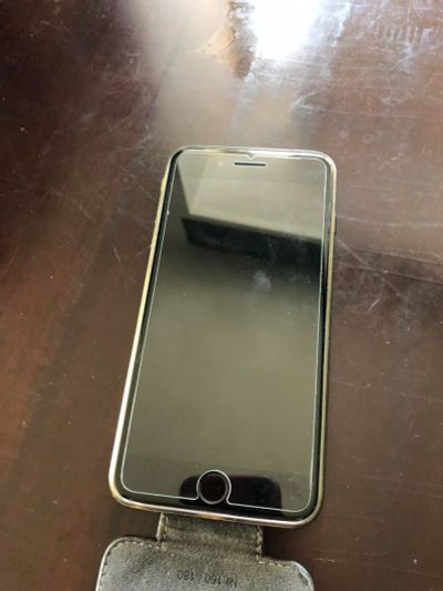 Лот: 11465209. Фото: 1. Apple iPhone 8 Plus. 64 gb. Смартфоны