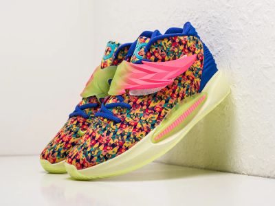Лот: 20244516. Фото: 1. Кроссовки Nike KD 14. Кеды, кроссовки, слипоны
