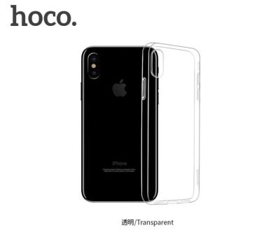 Лот: 10464939. Фото: 1. Чехол iPhone X 10 тонкий силиконовый... Чехлы, бамперы