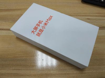 Лот: 11548202. Фото: 1. Xiaomi Mi Max 3/32. Смартфоны