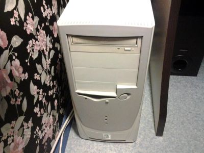 Лот: 3467398. Фото: 1. Компьютер. Компьютеры в сборе