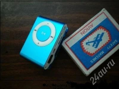 Лот: 2195990. Фото: 1. mp3 плеер. Плееры