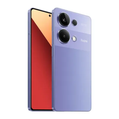 Лот: 22492149. Фото: 1. Смартфон Xiaomi Redmi Note 13... Смартфоны