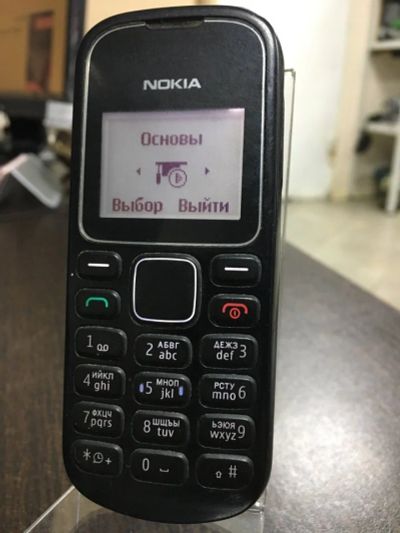 Лот: 12746306. Фото: 1. Nokia 1280. Кнопочные мобильные телефоны