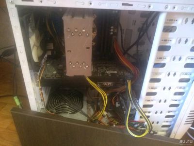 Лот: 14763633. Фото: 1. Системный блок. Компьютеры в сборе