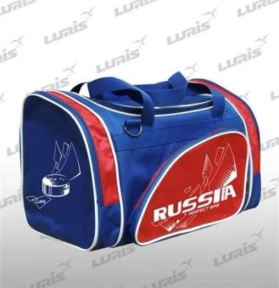 Лот: 10586861. Фото: 1. Сумка Спорт 1 Россия Luris Код... Сумки