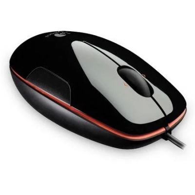 Лот: 5342857. Фото: 1. Мышь USB Logitech M150 910-003753... Клавиатуры и мыши