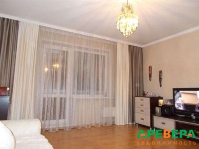 Лот: 4466232. Фото: 1. 3-комн квартира на 78 Добровольческой... Квартиры, студии