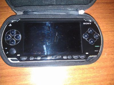Лот: 3295611. Фото: 1. PSP 1004. Игровые приставки, консоли