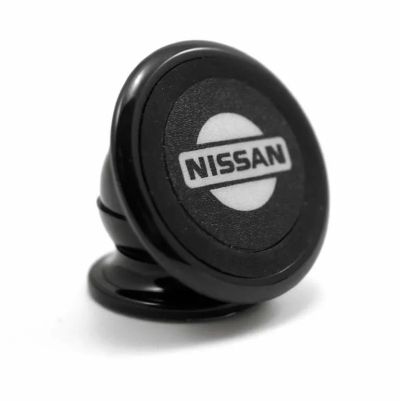 Лот: 18181916. Фото: 1. Держатель магнитный черный (Nissan... Другое (оснащение, оборудование, аксессуары)