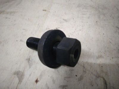 Лот: 21410364. Фото: 1. Болт шкива коленвала Nissan Primera... Двигатель и элементы двигателя