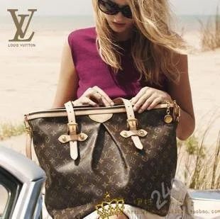 Лот: 1065746. Фото: 1. Сумка Louis Vuitton. Сумки