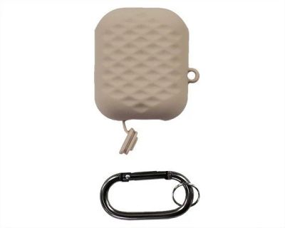 Лот: 16743241. Фото: 1. Чехол Apple AirPods 1 (A1523... Чехлы, бамперы