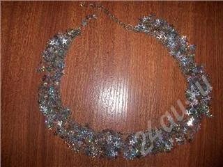 Лот: 260261. Фото: 1. украшение на шею marmalato. Другое (аксессуары)