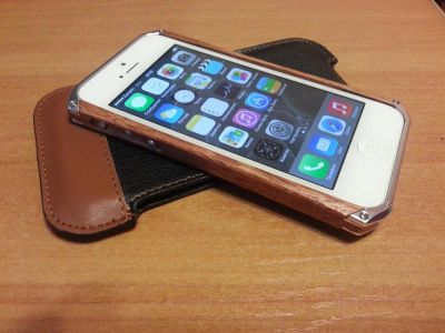 Лот: 3030150. Фото: 1. Iphone 5 32gb White РСТ. Смартфоны