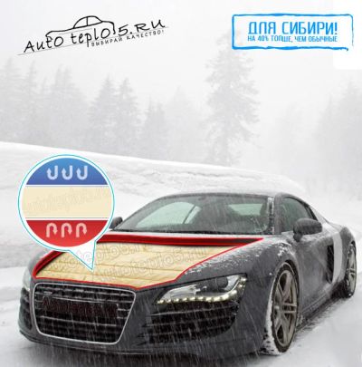 Лот: 3259919. Фото: 1. Автоодеяло автотепло. акция!. Автомобили