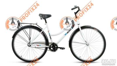 Лот: 13591024. Фото: 1. Велосипед городской FORWARD 28... Красноярск