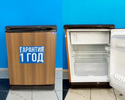 Лот: 20521519. Фото: 1. Холодильник Indesit TT 85 код... Холодильники, морозильные камеры