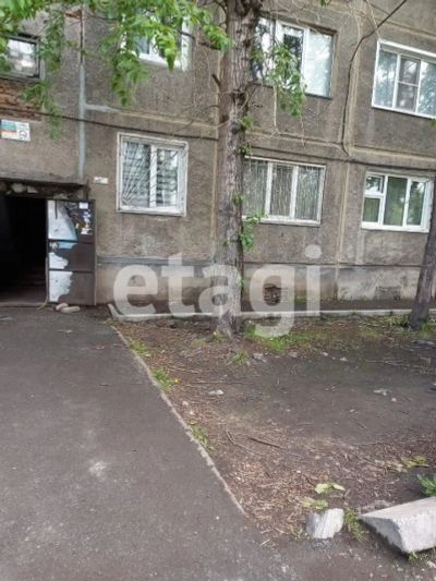 Лот: 25298554. Фото: 1. 1-комн. квартира , Красноярск... Квартиры, студии