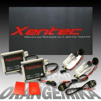 Лот: 247640. Фото: 1. Американский ксенон XENTEC. H4. Детали тюнинга