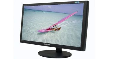 Лот: 11162490. Фото: 1. Samsung SyncMaster BX2240. ЖК-мониторы