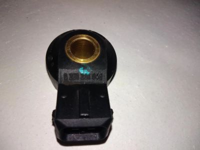 Лот: 10362096. Фото: 1. Датчик детонации Bosch 0261231046... Электрооборудование