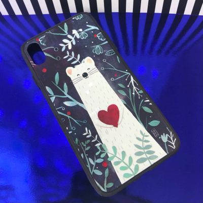 Лот: 18372639. Фото: 1. Чехол-накладка для Apple iPhone... Чехлы, бамперы